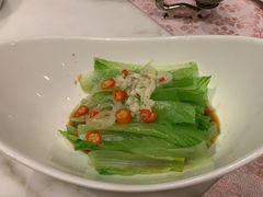 -顺德美的万豪酒店-万豪中餐厅