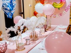 -慢隅法式小馆·生日求婚西餐厅