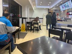 大堂-记忆包工坊·非遗小笼包(sm广场店)