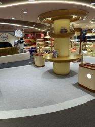 -奈尔宝·国风主题儿童乐园·亲子餐厅(豫园商城店)