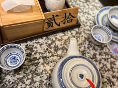 -南京大牌档(中关村领展广场店)