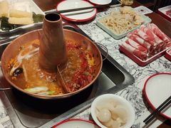 -京元盛铜锅涮肉(上海总店)