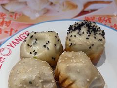 -小杨生煎(黄河路店)