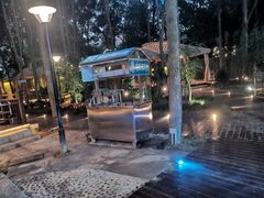 -二荆条·蜀鲜汇城市森林火锅