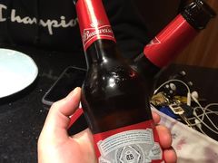 -百味源炭火烤翅 ·夜市大排档(酒仙桥店)
