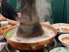 -阳坊胜利涮羊肉(阳坊老店)