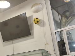 -德四家·云南傣味烧烤品牌(和谐店)