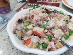 福建炒饭-新辉港式茶餐厅(北栅店)