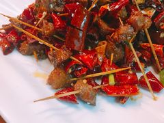 -兔槽江湖菜·重庆璧山兔(水围店)