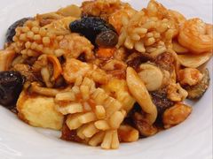 -大铁勺新津菜(东丽阳光新业广场店)