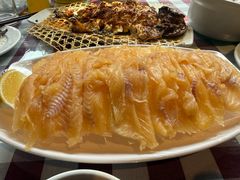 -北京水岸山吧度假村(雁栖镇店)