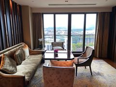 -杭州城中香格里拉大酒店