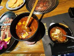 -黑牛の店·和牛烧肉(合生汇店)