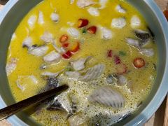 -观盐·盐帮菜(官园桥店)