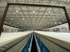 -绍兴启迪乔波冰雪世界