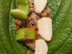 -泥炉烧肉师(新街口金銮巷店)
