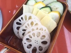 -风与炭BBQ户外火锅烧烤(成都群光君悦酒店)