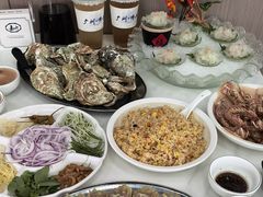 -嘉升大排档(番禺总店)