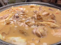 -C31地窖餐厅(黑龙江北路店)