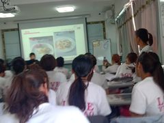 -爱月宝月嫂·育儿嫂(哈尔滨总店)