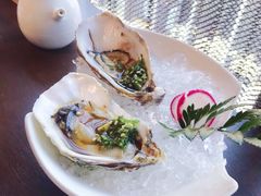 金珍珠法耗-Hatsune隐泉日式料理(三里屯太古里店)