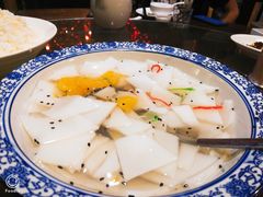 -美乐食街(小南店)