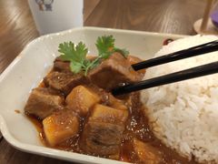 -李先生牛肉面大王(上海站南广场店)
