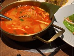 -南越郡·越式风味餐厅(青秀万达店)