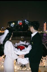 -迈瑞米求婚策划(静安店)