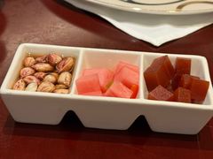 -中国坊中餐厅(石家庄希尔顿酒店)