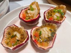 -79号渔船海鲜饭店(宝安店)