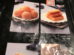 -李老爹香辣蟹(宣武门店)