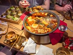 -三顾烤庐·烤鱼·烧烤·龙虾(奉贤店)