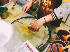 -卞姐蛋饼(陕西南路店)