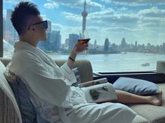 -上海外滩悦榕庄酒店