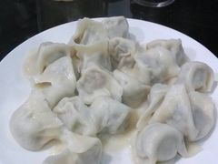 -一锅厨东北水饺店(厦大店)