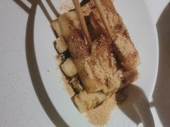 -小鱼小牛·鱼牛干锅·脆鱼火锅(世欧广场店)