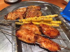 -沿海405烤场(沿海赛洛城店)