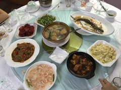 -灵福缘私房菜·农家菜(拈花湾·灵山大佛必推店)
