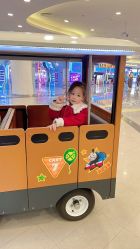 -玩童会芝麻街奇趣乐园(世博源店)