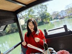 -月芽·自由餐厅·西溪湿地餐厅