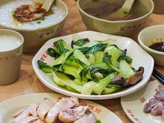-百家鸡味馆(清泰店)
