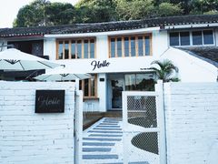 门面-Hello·生日蛋糕·下午茶·甜品台茶歇(瑞安东山店)