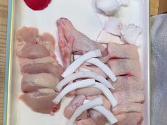 -椰夫人·养生椰子鸡(金沙洲永旺店)