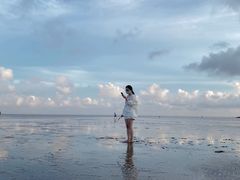 -南汇嘴观海公园