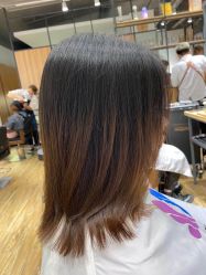 -Mentor Hair Salon