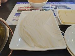 -楼外楼大刀肉传统火锅居(幸福街店)