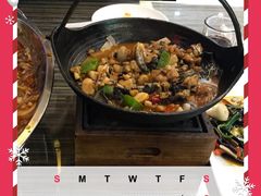 -自游人·美食一楼·地道徽菜(三十年名店)