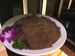 -巴邑火锅·鲜切牛肉(萧山银隆店)