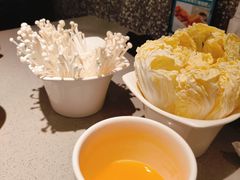-半天妖烤鱼(紫荆广场店)